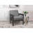 Bradley Upholstered Armchair-1349106371