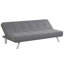 Janno 3 Seater Linen Sleeper