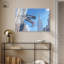 "Sneaker Hanging Crossroad", reproduction d'art sur toile par Art Remedy, galerie tendue, 36 x 24-742121540-742121560