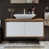 Atlantic White/Oak