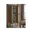 Dwell Lighted Curio Cabinet-1314430307