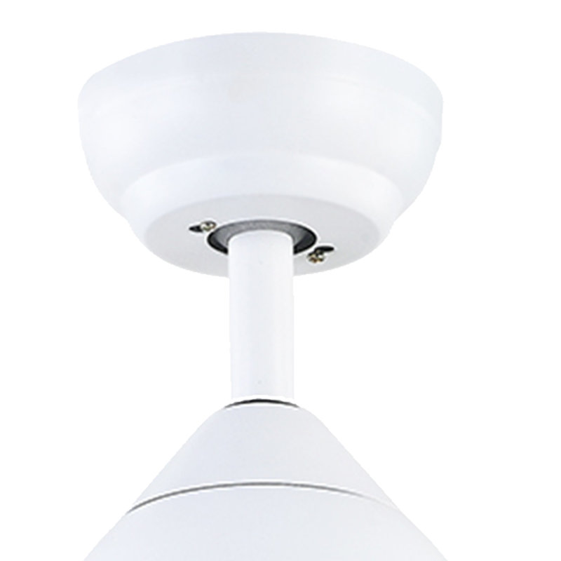 Aviya 132cm Ceiling Fan with LED Lights