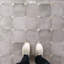 Laverton Octagon W/Taco 7-7/8 In. X 7-7/8 In. Porcelain Floor And Wall Tile-1469142338