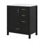 Ensemble de meuble-lavabo 30 po avec lavabo-115697517