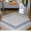 Tapis en laine naturel Delano-89728300