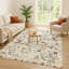 Tapis intérieur / extérieur lavable à la machine pour enfants Chantille ACN2512-426531333-426531339