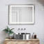 15.7'' L Bathroom Sink-72481107