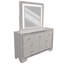 Commode de style contemporain 1Pc