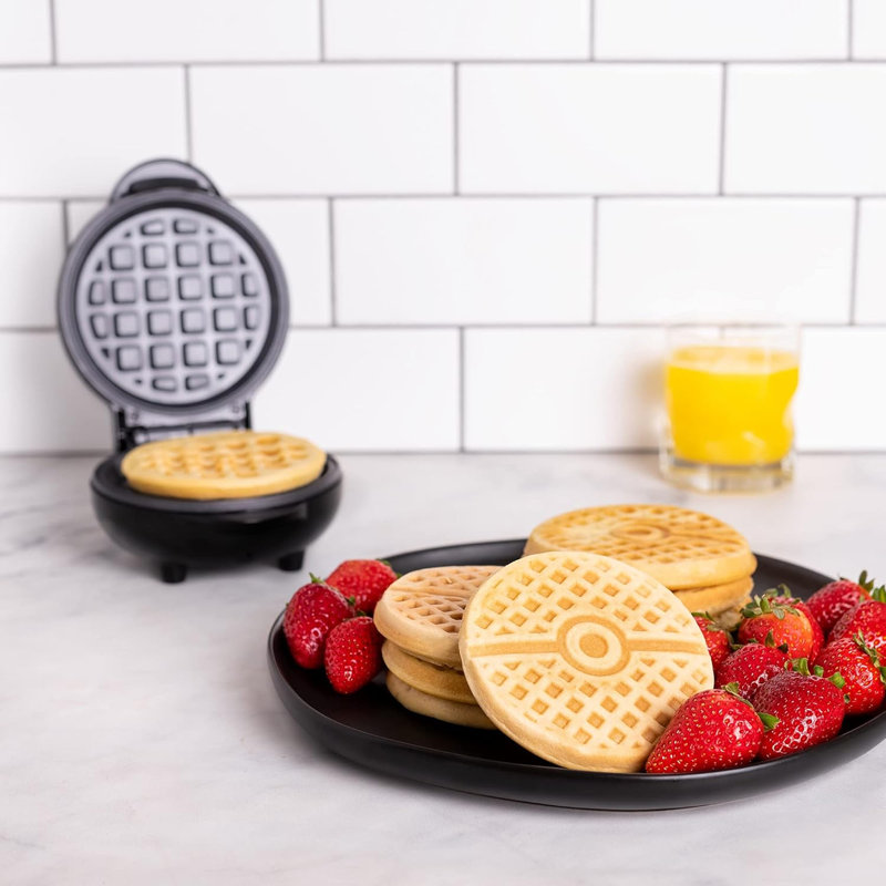 DKB TOYS Waffle Maker