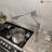 Mondawe Kitchen Faucet-90806723