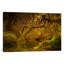« snow-dusted field », reproduction de photo sur toile-72077972-72077976