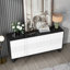 Buffet de 63 po de largeur Lymansville