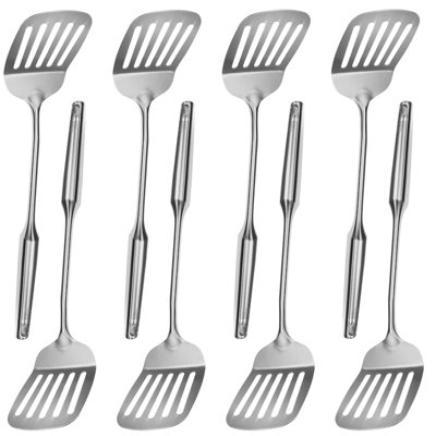 YBM Home Stainless Steel Turner Spatula