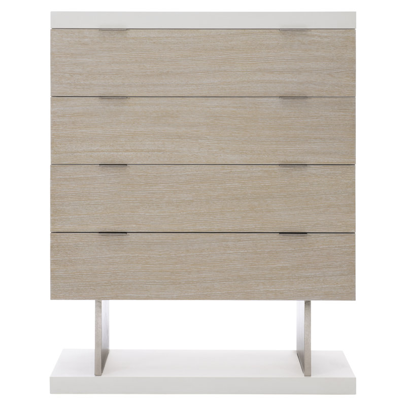 Solaria 4 - Drawer Dresser