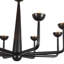 Lustre à DEL 30 po Spade-124959306
