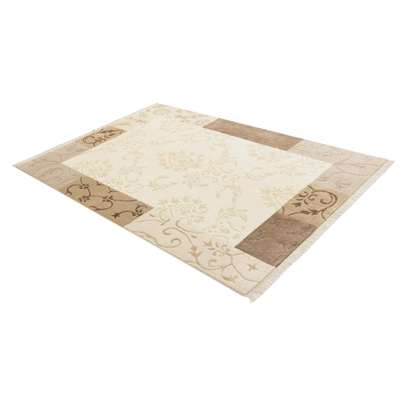 Munoz Beige Rug