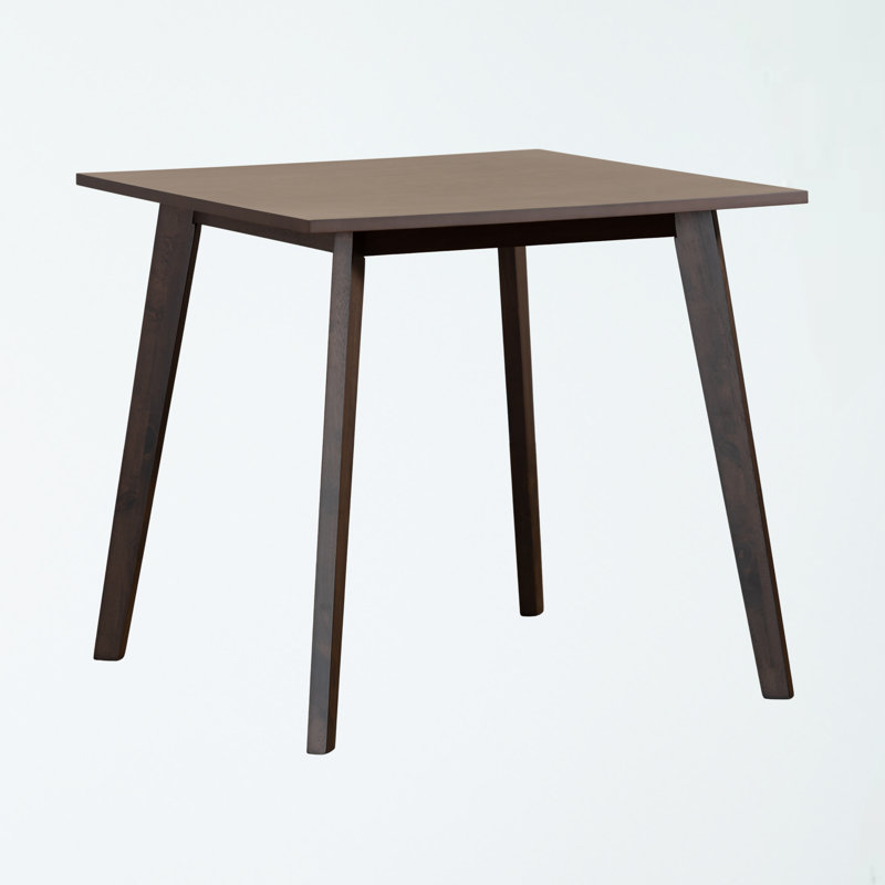 Chikamara Solid Wood Dining Table