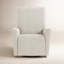 Santorini Deluxe Power Recliner Swivel Glider-2144485364