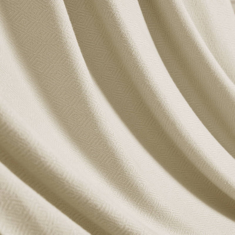 Modern Minimalist Design Blanket