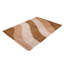 Kerala Abstract Hand Woven Shag Area Rug-20562344