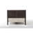 Queen Bed - Box Spring Requirement, Wood Veneer & Composite Wood, Rectangular Hb/Fb, Low Profile Fb For Comfortable Night Mandatory, Build, With Eye-Catching Trim