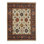 Wool Oriental Area Rug