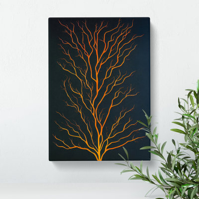 Classical Tree Art No.3