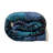 Three Bears Plush Sherpa Throw