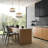 Altom 8 - Light Dimmable Empire Chandelier