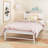 Jesselynn Twin Beds With Bookcase Storage-1744183797