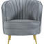 3 canapés gris, offrant des sièges confortables et un style contemporain pour les intérieurs modernes avec des espaces doux et colorés