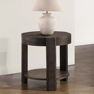 Table de bout Salina
