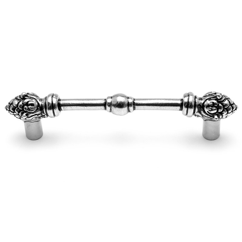 Bienvenue, Argent argent, 5"