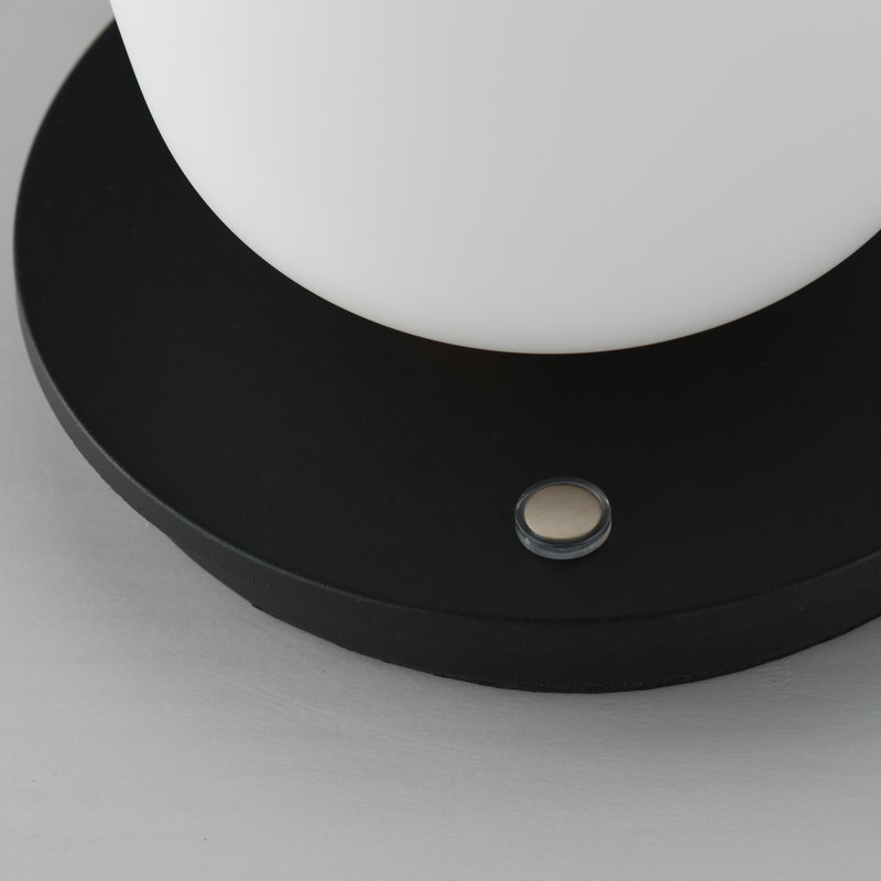 Lampe Kace-Triple StackTable