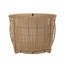 Panier pour l'extérieur