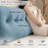  Polyester Headboard Back Support Throw Pillow-861099196-861099186