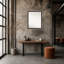 Miroir mural Maya-119688214-119688217