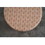 Quaylan 42cm Wide No Pattern Pouf Ottoman