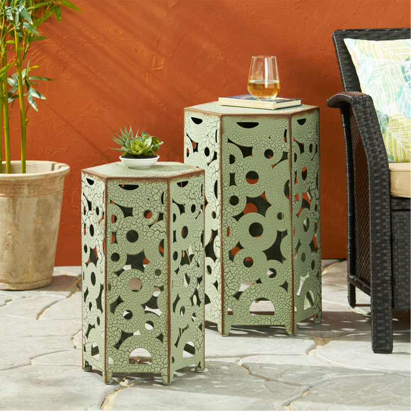Table d'appoint