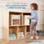 Armoire de rangement ECR4Kids Streamline-101230596-124301219