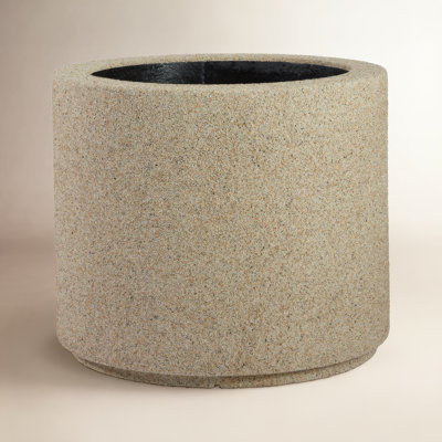 Gita 23" Pot Planter