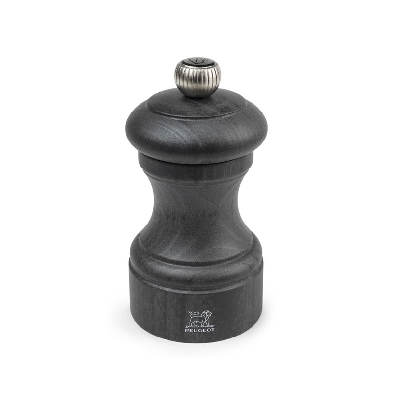 Peugeot Saveurs, Bistro - Manual Pepper Mill, Graphite