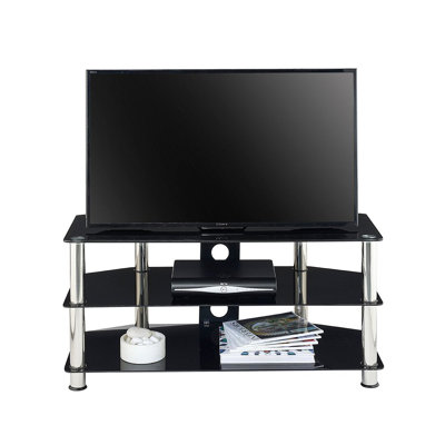 Ile D' Anticosti  TV Stand for TVs up to 43"