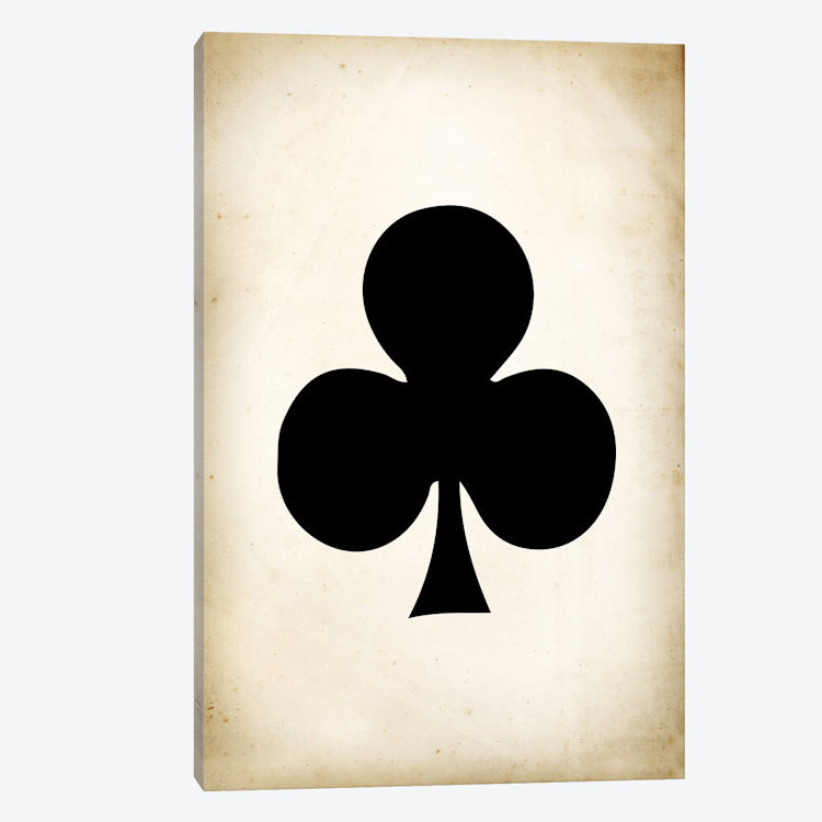 Brevet imprimé Store Card I: par brevet Print Store - impression sur toile non encadrée, H 18 po x l 12 po x P 1,5 po