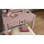 Cambrai Dressing Table with Mirror-21213703