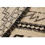 One-of-a-Kind 6'x11'11” Hand Knotted Area Rug