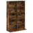 Smoked Oak