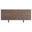 Casa Paros 6 - Drawer Solid Wood Dresser