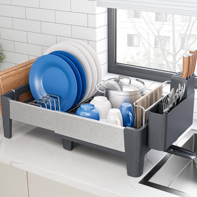Drain Tray