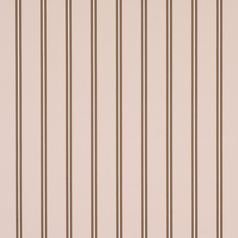Tissu à rayures Briony, Camée